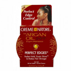 Creme of Nature Argan Oil Perfect Edges 2oz Creme of Nature Argan Oil Perfect Edges 2oz